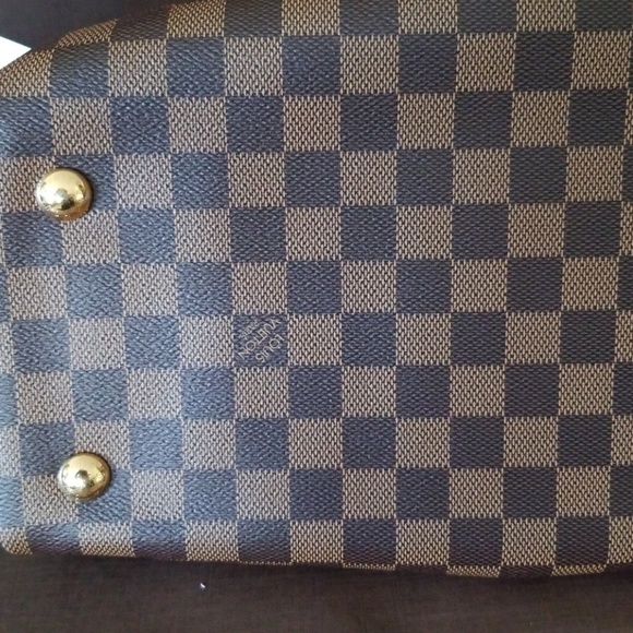 Louis Vuitton bag - Picture 7 of 8